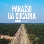 Paraíso da cocaína