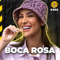 BOCA ROSA - Podpah #350