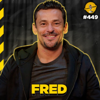 FRED - Podpah #449