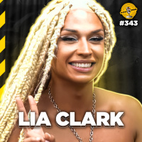LIA CLARK - Podpah #343