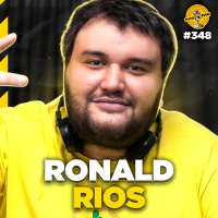 RONALD RIOS - Podpah #348