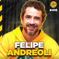 FELIPE ANDREOLI - Podpah #416