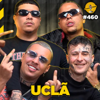 UCLÃ - Podpah #460