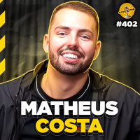 MATHEUS COSTA - Podpah #402