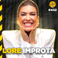 LORE IMPROTA - Podpah #432