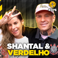 SHANTAL amp VERDELHO - Podpah #376