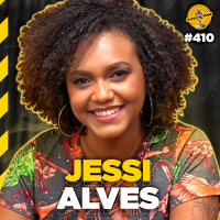 JESSI ALVES - Podpah #410