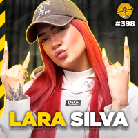 LARA SILVA - Podpah #398