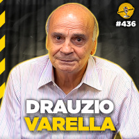 DRAUZIO VARELLA - Podpah #436