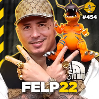 FELP 22 - Podpah #454