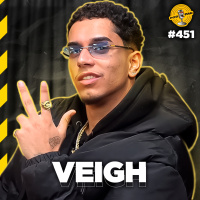VEIGH - Podpah #451
