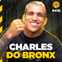 CHARLES DO BRONX - Podpah #418