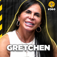 GRETCHEN - Podpah #360