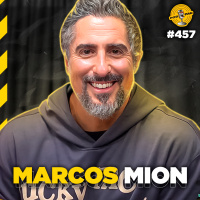 MARCOS MION - Podpah #457