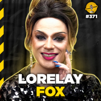LORELAY FOX - Podpah #371