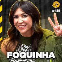 FOQUINHA - Podpah #415