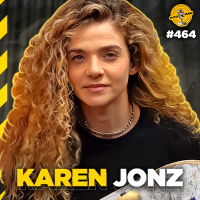 KAREN JONZ - Podpah #464