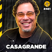 CASAGRANDE - Podpah #461