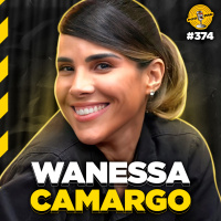 WANESSA CAMARGO - Podpah #374