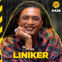 LINIKER - Podpah #426