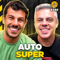 AUTO SUPER - Podpah #349