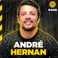 ANDRÉ HERNAN - Podpah #408