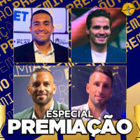 PREMIAÇÃO PAULISTÃO 2022 - Podpah