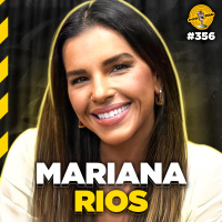 MARIANA RIOS - Podpah #356