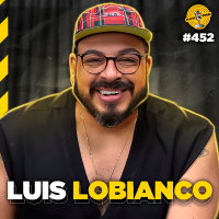 LUIS LOBIANCO - Podpah #452