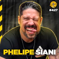 PHELIPE SIANI - Podpah #427