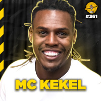 MC KEKEL - Podpah #361