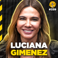 LUCIANA GIMENEZ - Podpah #339