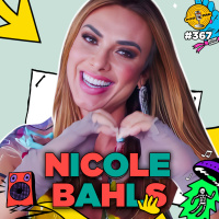 NICOLE BAHLS - Podpah #367