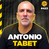 ANTONIO TABET - Podpah #423