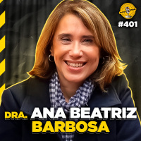 Dra. ANA BEATRIZ BARBOSA - Podpah #401