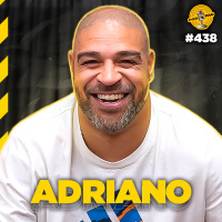 ADRIANO IMPERADOR - Podpah #438