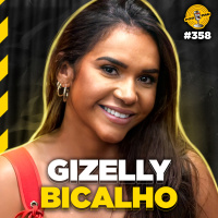 GIZELLY BICALHO - Podpah #358