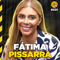 FATIMA PISSARA (CEO MYND8) - Podpah #331