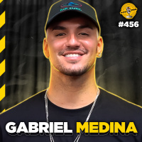 GABRIEL MEDINA - Podpah #456
