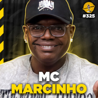 MC MARCINHO - Podpah #325