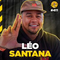 LÉO SANTANA - Podpah #411