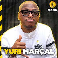 YURI MARÇAL - Podpah #446