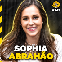 SOPHIA ABRAHÃO - Podpah #342