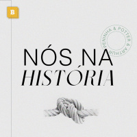#34 a história da festa junina e porque teu filho vai ter nome de santo