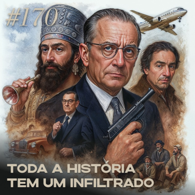 Nós na História