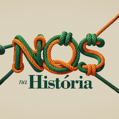 Nós na História