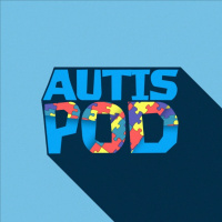AutisPod 149 | AUTOLESIVO EM AUTISTAS NÍVEL 2 E 3 DE SUPORTE - ft. Meca Andrade | Especial Catanduva