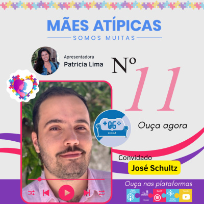 Mães Atípicas - Somos Muitas