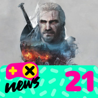 XdC News #21 - Os próximos The Witcher, rumores de Assassin’s Creed Hexe e Metaphor: ReFantazio