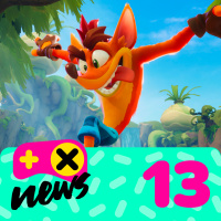 XdC News #13 - PlayStation e EA demitem, estúdios buscam liberdade e Pokémon Legends retorna